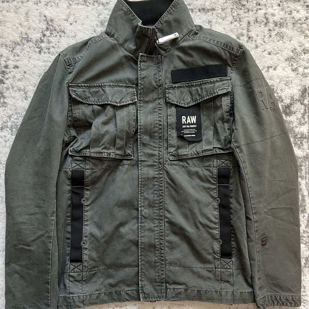 G-STAR RAW Jacket